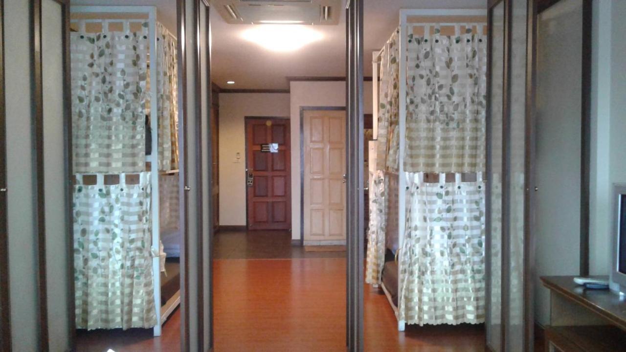 Hotel Star Bright Court à Chiang Rai Extérieur photo