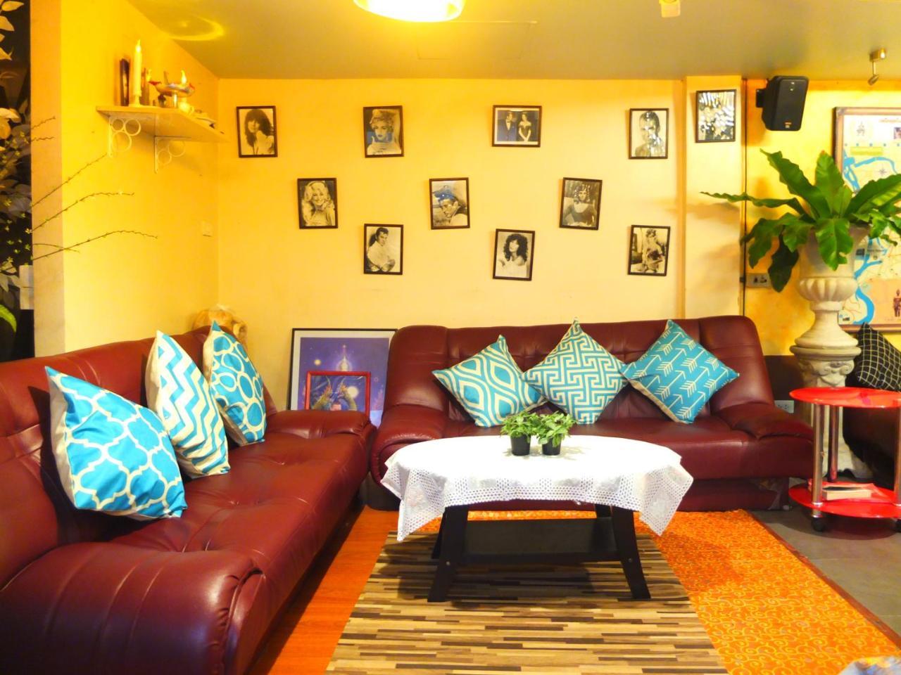 Hotel Star Bright Court à Chiang Rai Extérieur photo